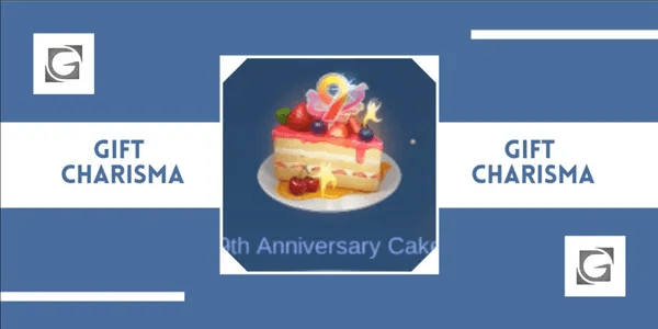 9th Anniversary Cake