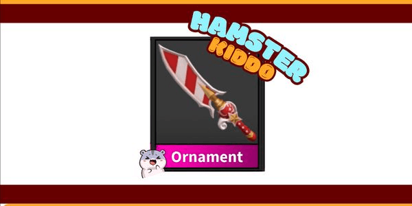 Gambar Product Ornament (Christmas 2025)