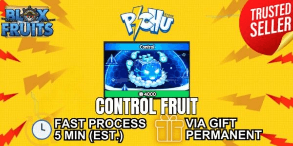 Gambar Product Control (Permanent)