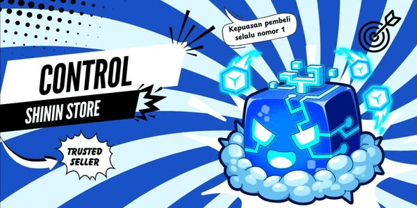 Gambar Product Control