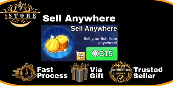 Gambar Product Sell Anywhere