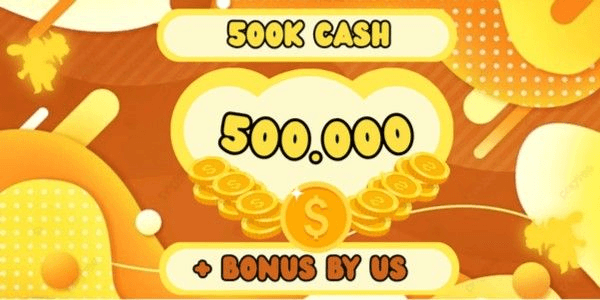 Gambar Product 500K Cash