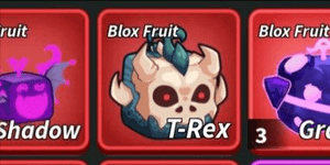 T-Rex
