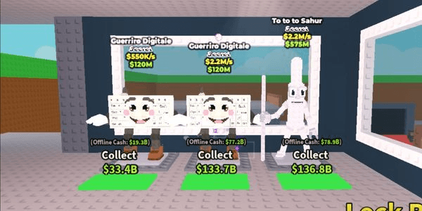 Gambar Product To to to Sahur