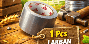 Duct tape