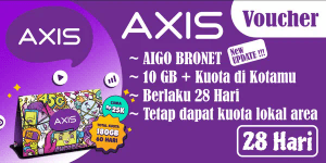 Aigo 8GB 30Hr