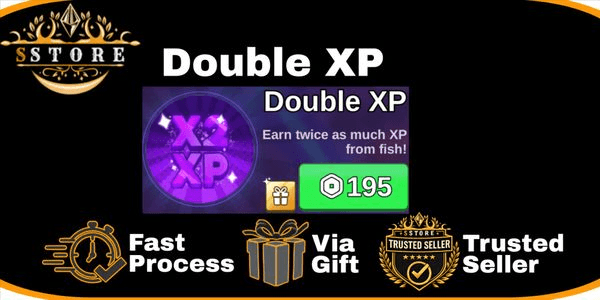 Gambar Product Double XP