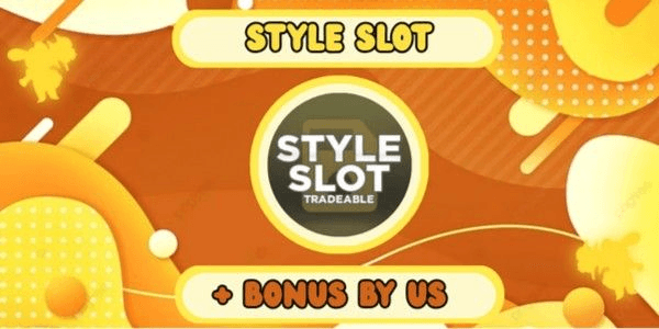 Gambar Product Style Slot