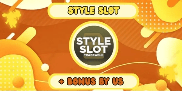 Style Slot