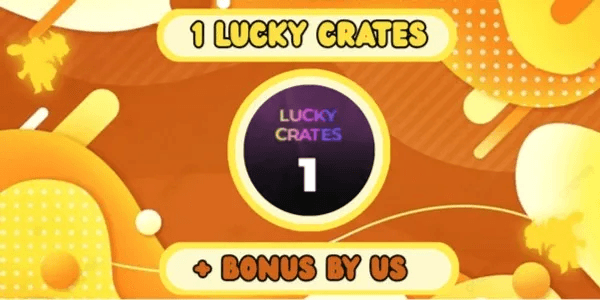 Lucky Crate