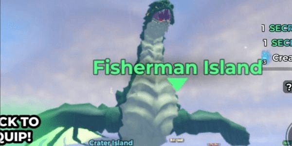 Gambar Product Big Ancient Lochness