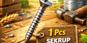 Screw