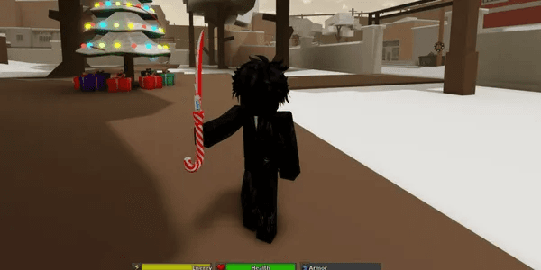 Gpo (knife)