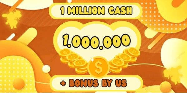 Gambar Product 1M Cash