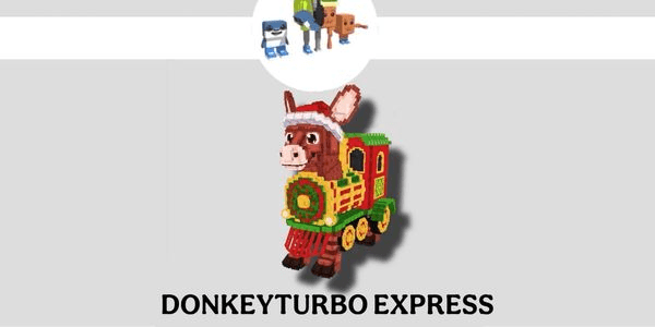Gambar Product Donkeyturbo Express