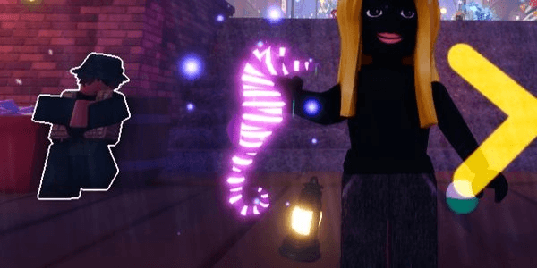 Gambar Product Fairy Dust Abyss Seahorse