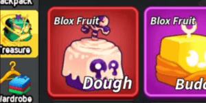 Dough