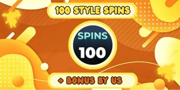 Gambar Product 100 Spin