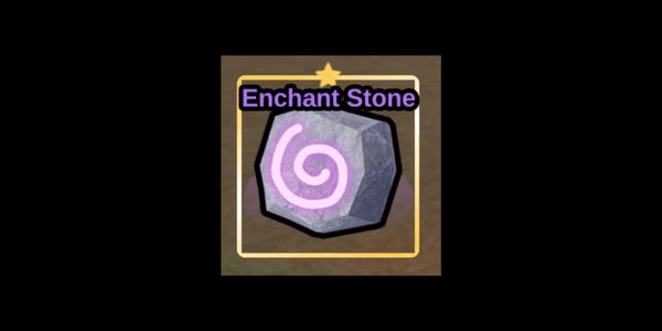 Gambar Product Enchant Stone