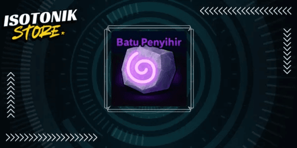 Enchant Stone