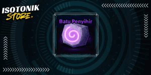 Enchant Stone