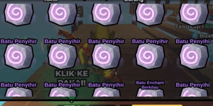 Enchant Stone
