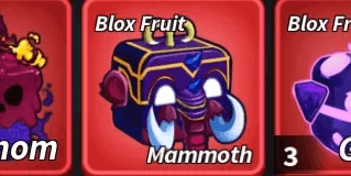 Mammoth