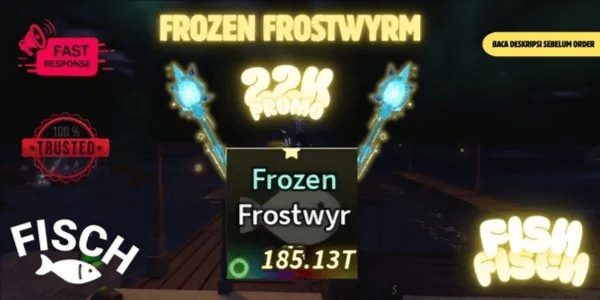Frozen Frostwyrm