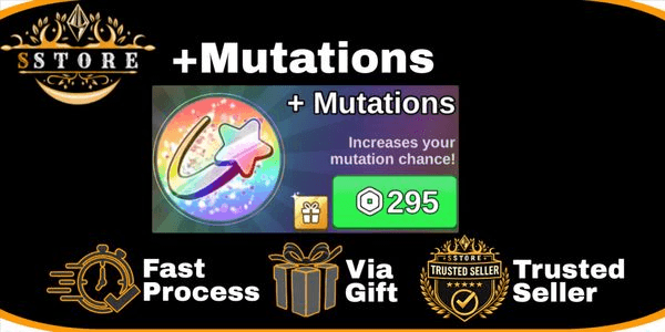 Gambar Product +Mutations