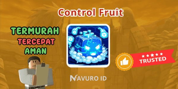 Gambar Product Control (Permanent)