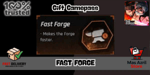 Fast Forge