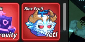 Yeti