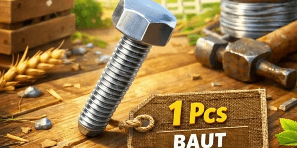 Bolt