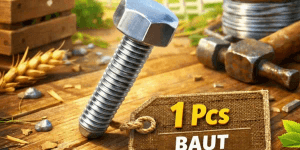 Bolt