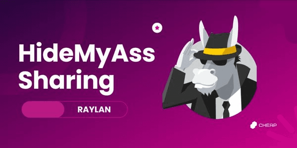 Gambar Product Sharing 1 Month - 1 Device