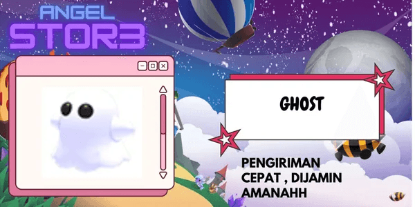 Ghost