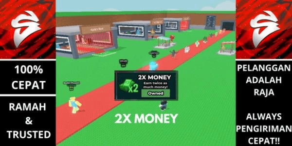Gambar Product 2x Money