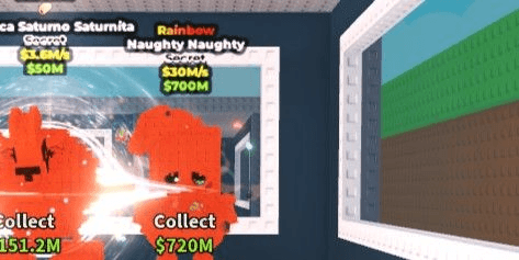 Gambar Product Rainbow Naughty Naughty