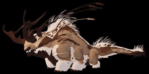 Hayrhinozh | Creatures of Sonaria