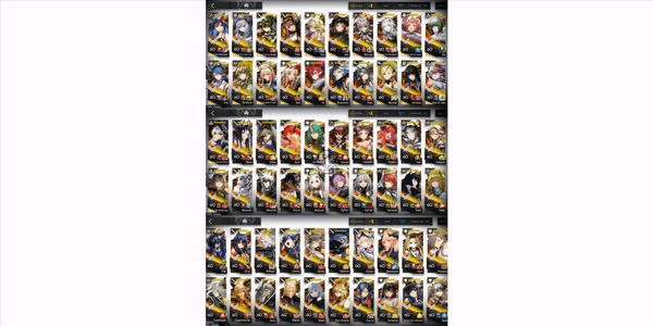 Gambar Product AK GLOBAL HIGHEND LV120 , 103*6 , 22 LIMITED , 355 T.O , 202 ELITE 2 , 138 SKINS , LOW RARITY BUILD , FULL COLLAB , FULL ABYSSAL HUNTER , SUI SIBLINGS