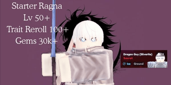 Gambar Product AKUN POLOSAN RAGNA - Universal Tower Defense