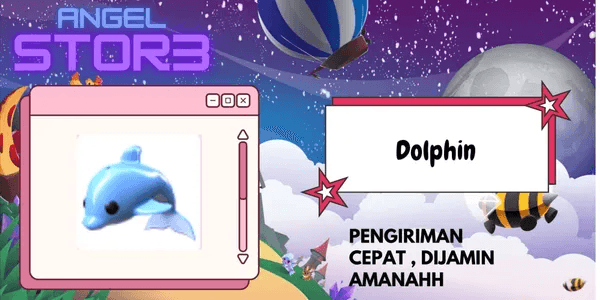 Dolphin