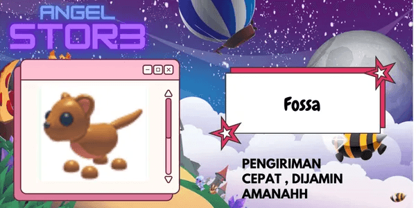 Fossa
