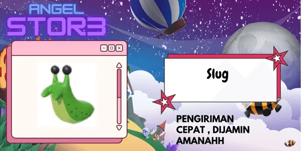 Slug