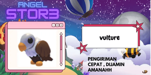 Vulture