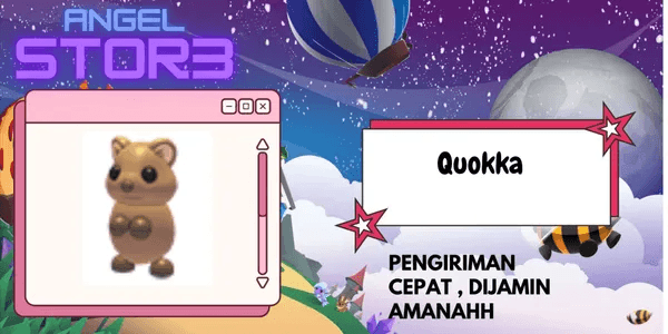 Quokka