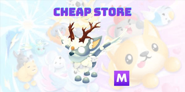 Gambar Product Mega Christmas Spirit