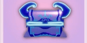 Gambar Product Mythical Chest - Grand Piece Online