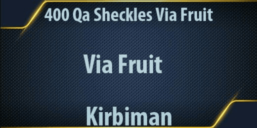 Gambar Product Sheckles / Coins