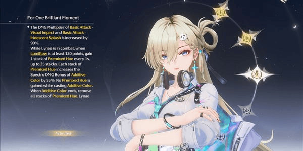 Gambar Product SEA | Lynae C3 + Sign | Verina | Chalcarot | Lingyang